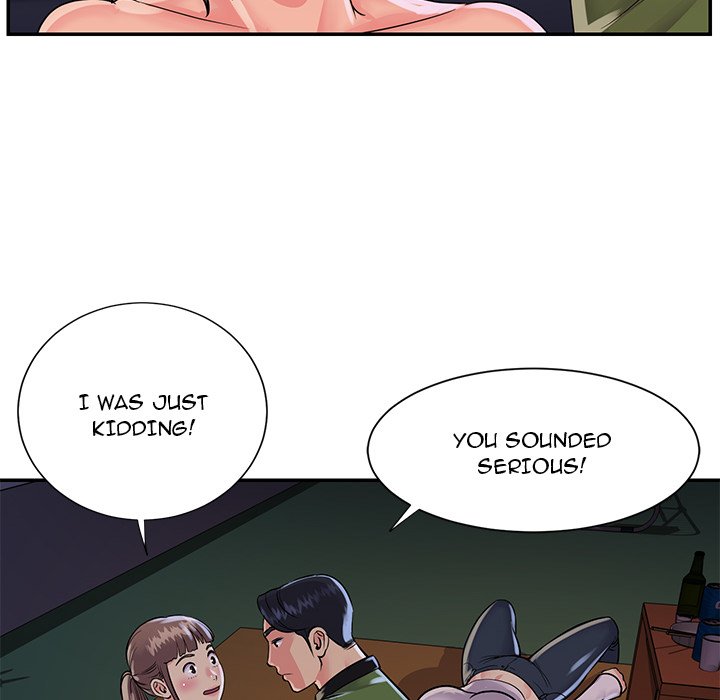 Not One, But Two - Chapter 16 Page 74