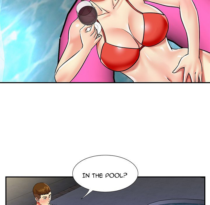 Not One, But Two - Chapter 37 Page 29
