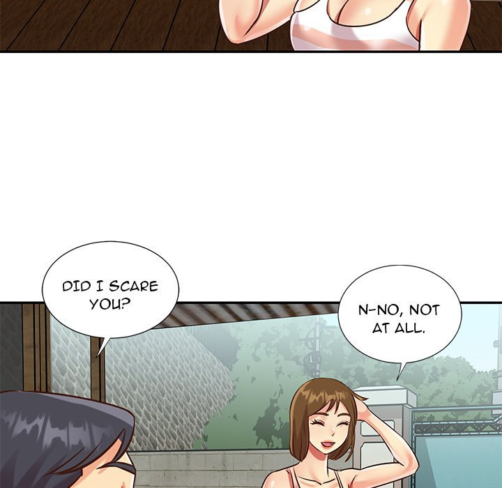 Not One, But Two - Chapter 45 Page 49