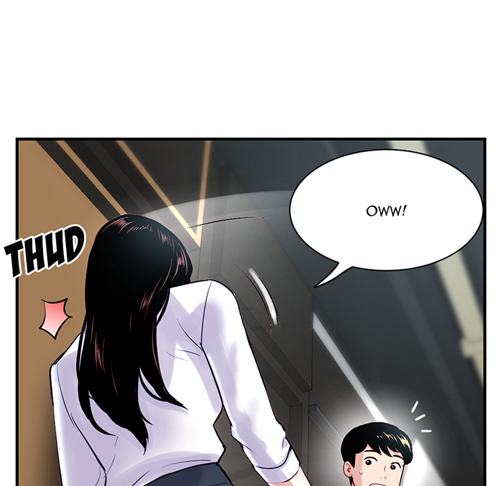 Midnight PC Cafe - Chapter 1 Page 59