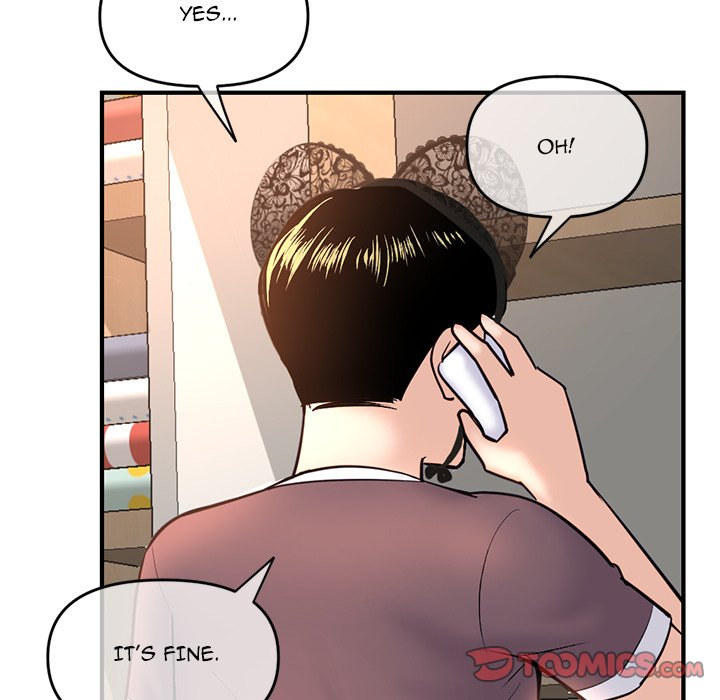 Midnight PC Cafe - Chapter 13 Page 21