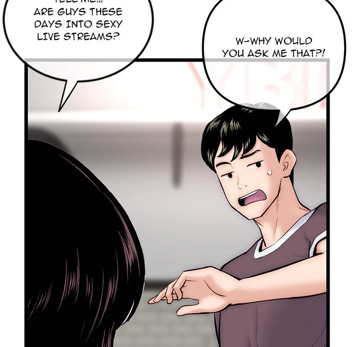 Midnight PC Cafe - Chapter 16 Page 61