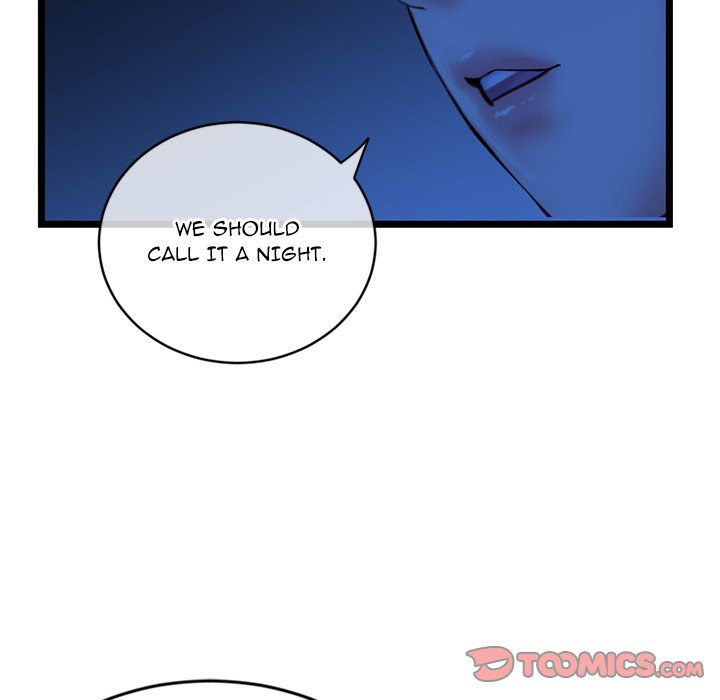 Midnight PC Cafe - Chapter 27 Page 30