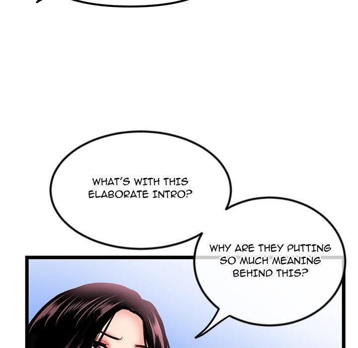 Midnight PC Cafe - Chapter 55 Page 77
