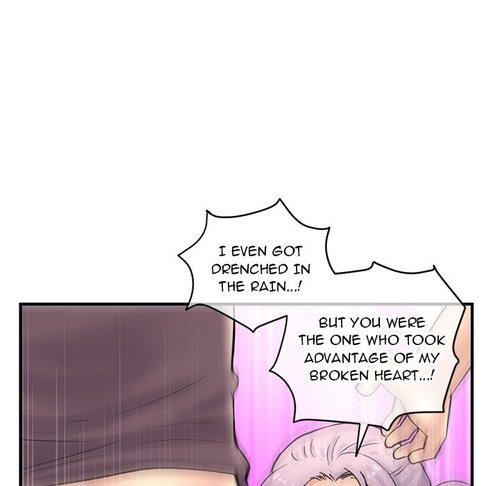 Midnight PC Cafe - Chapter 9 Page 188