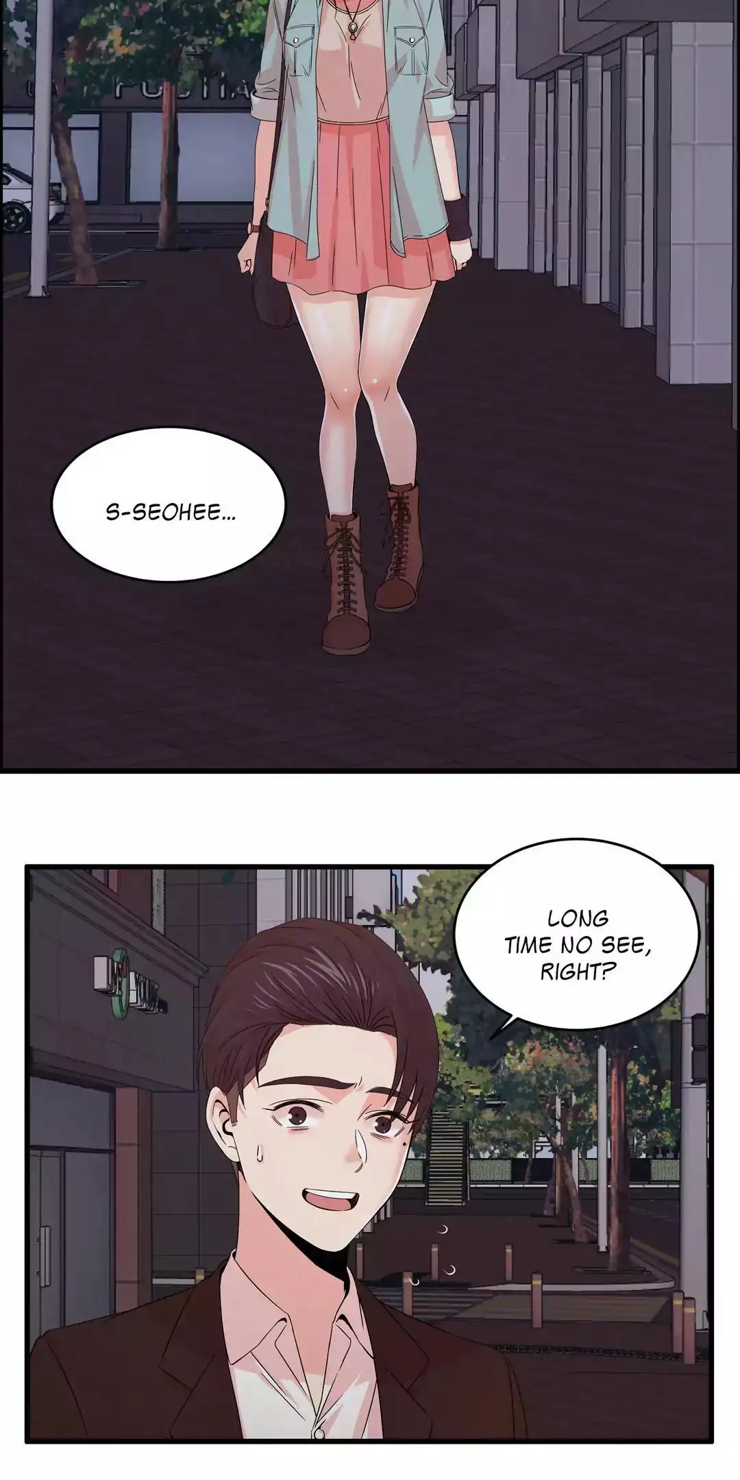 Sextealer - Chapter 32 Page 7