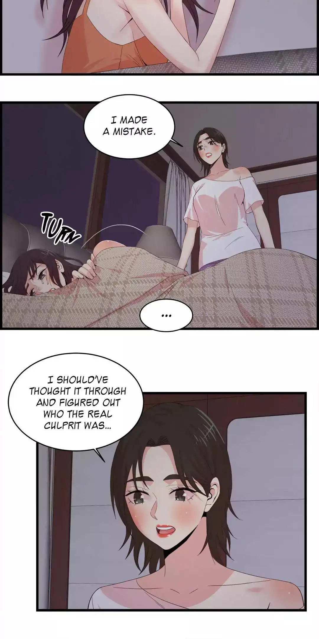 Sextealer - Chapter 61 Page 23