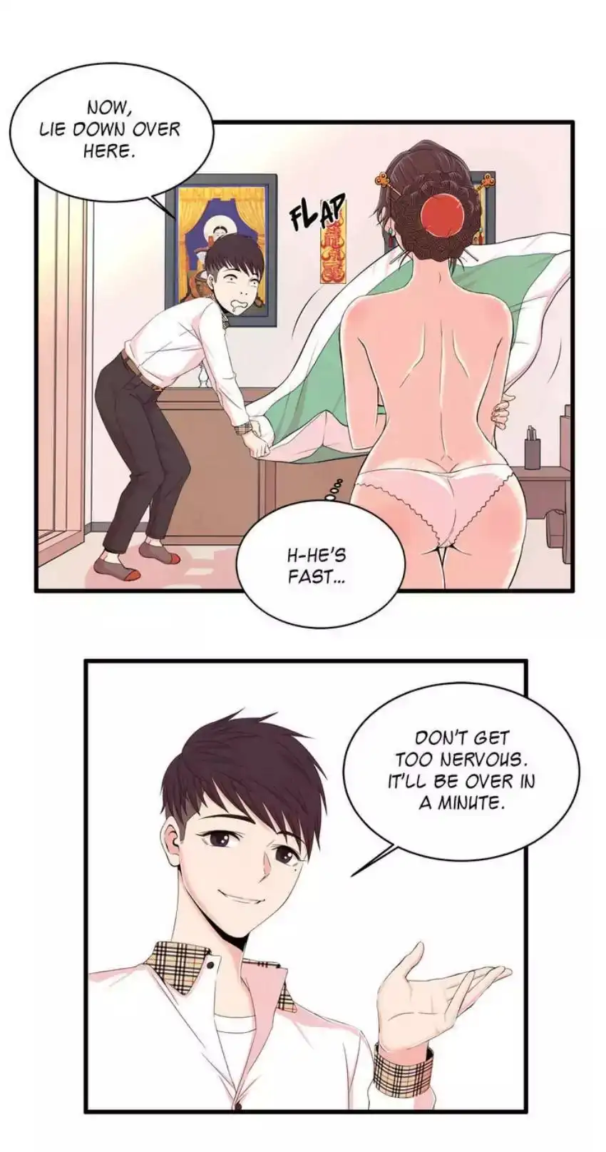 Sextealer - Chapter 7 Page 4