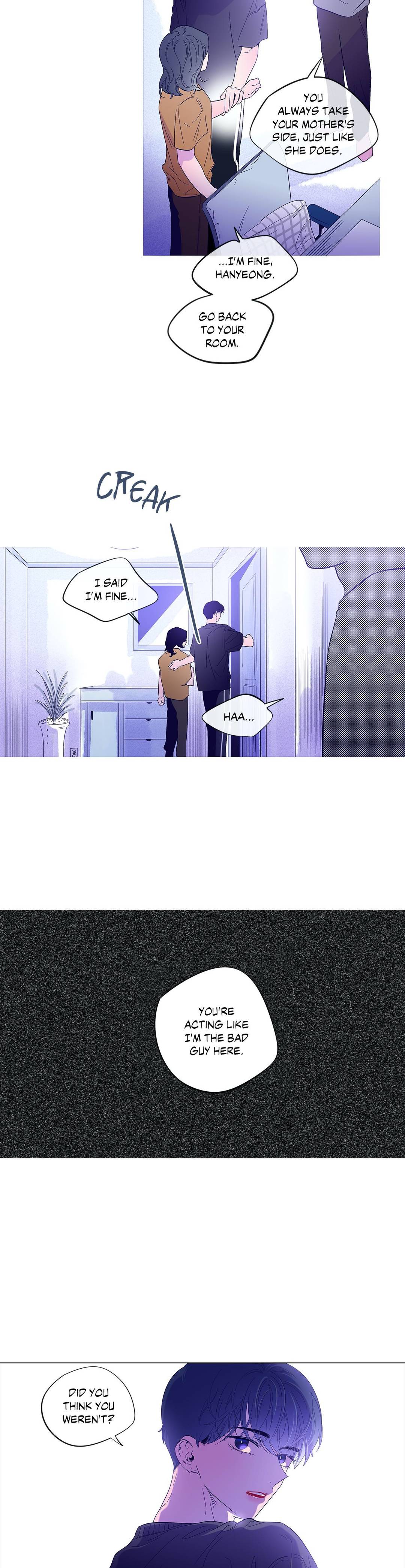 Shades and Shadows - Chapter 119 Page 14