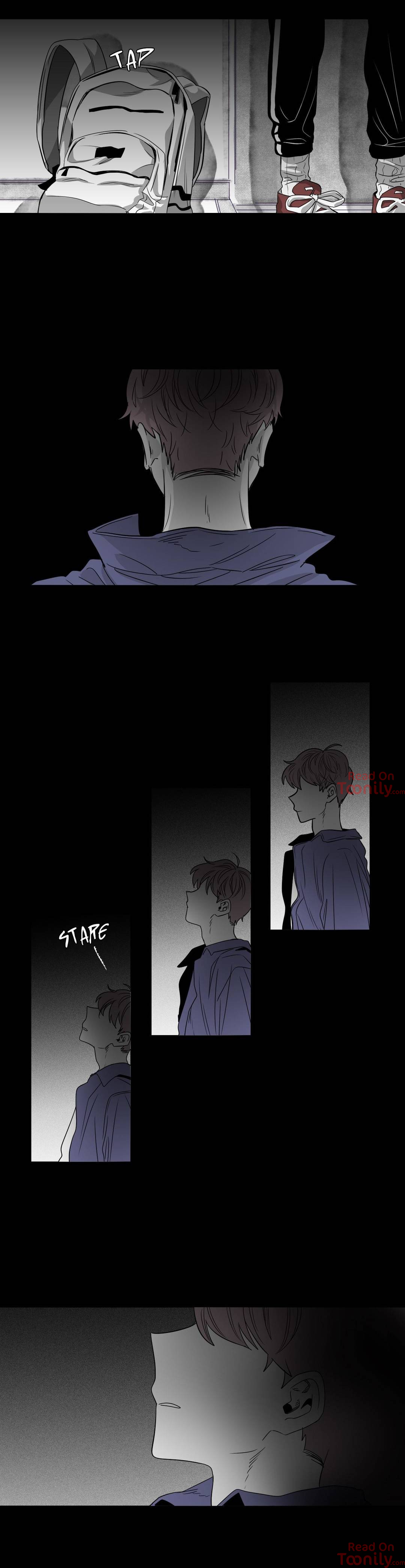 Shades and Shadows - Chapter 29 Page 27