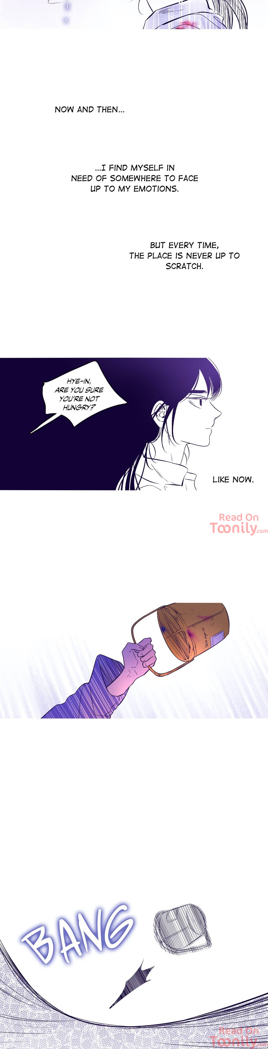 Shades and Shadows - Chapter 55 Page 10