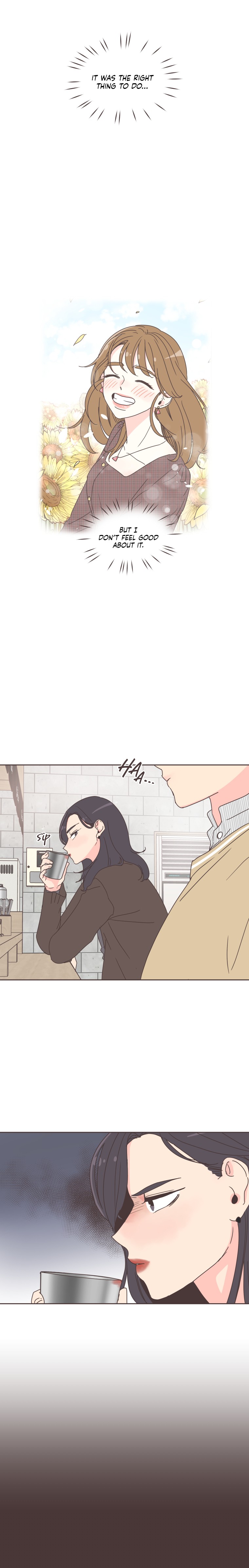 She's My Type - Chapter 31 Page 6
