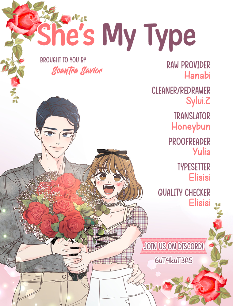 She's My Type - Chapter 45 Page 17