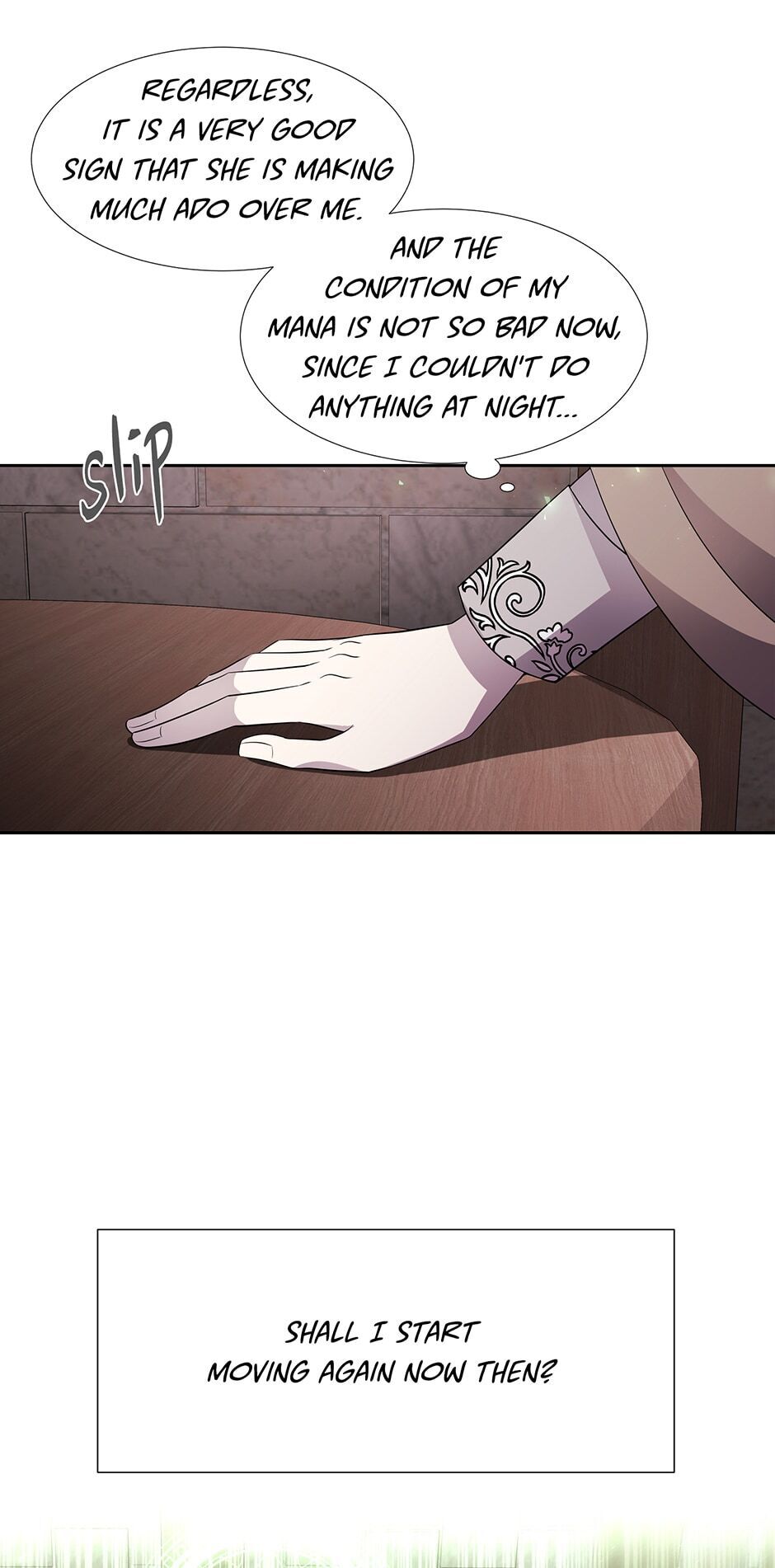 Charlotte and Her 5 Disciples - Chapter 41 Page 33