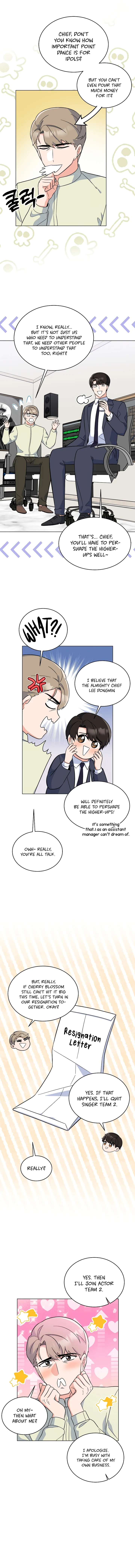 1st year Max Level Manager - Chapter 82 Page 7