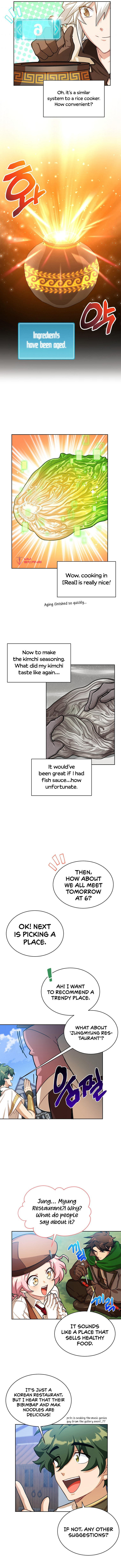 Please Have a Meal - Chapter 59 Page 4