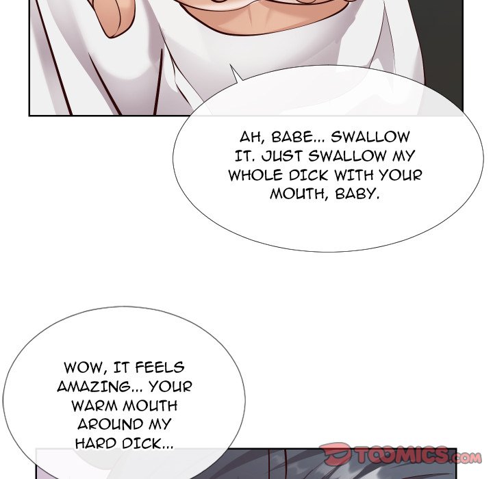 Inexperienced - Chapter 14 Page 71
