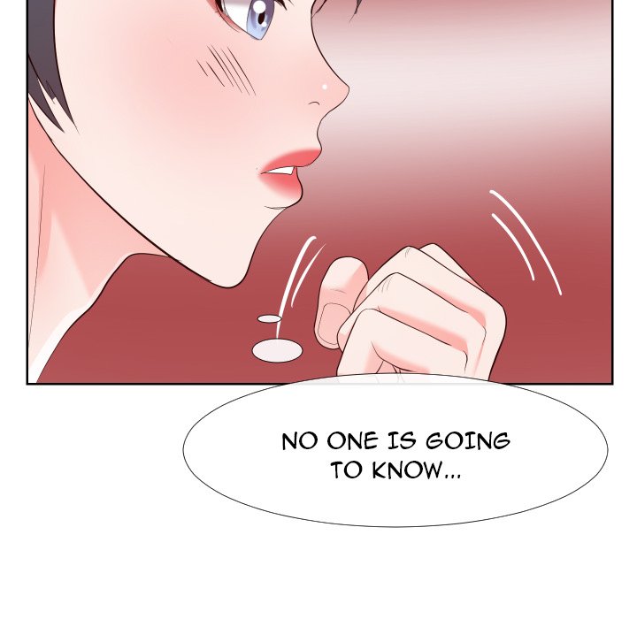 Inexperienced - Chapter 21 Page 21