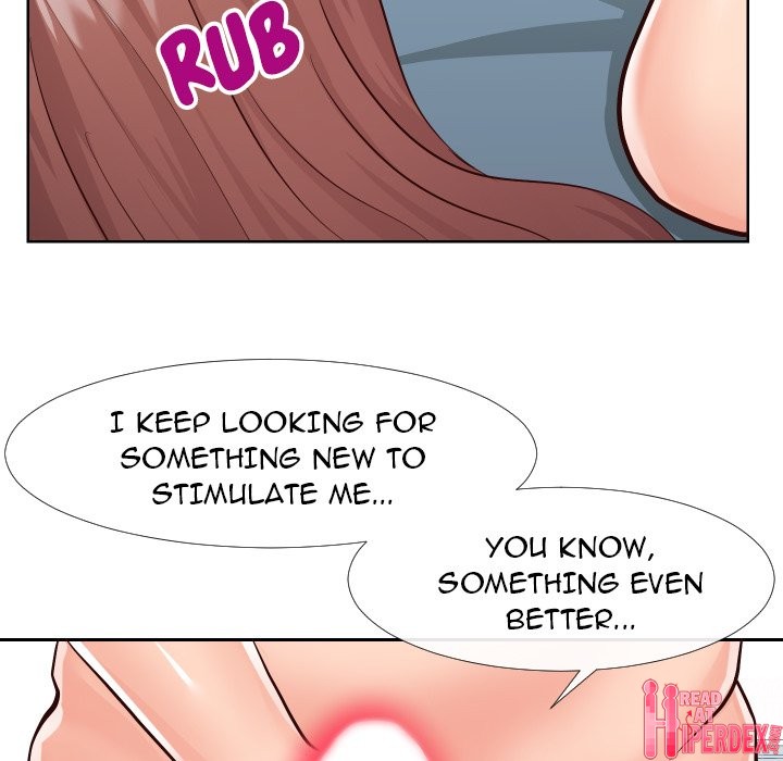 Inexperienced - Chapter 21 Page 55