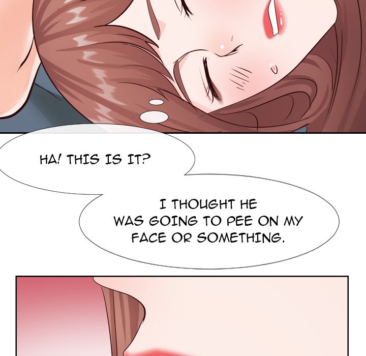 Inexperienced - Chapter 21 Page 57