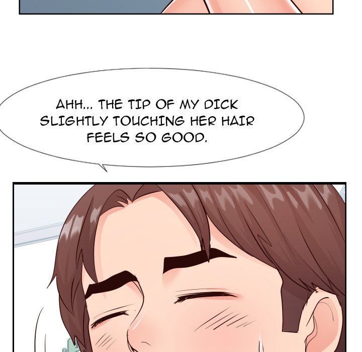 Inexperienced - Chapter 21 Page 60