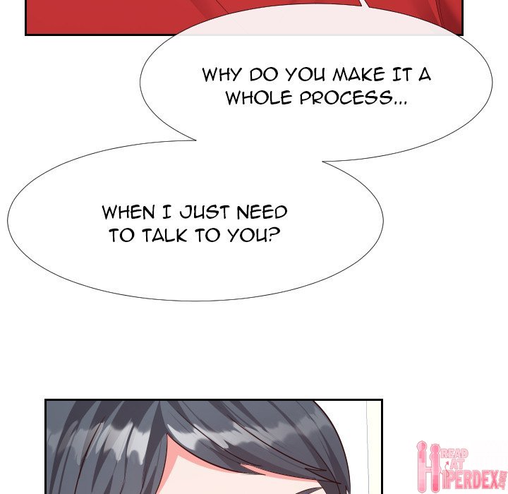 Inexperienced - Chapter 27 Page 80