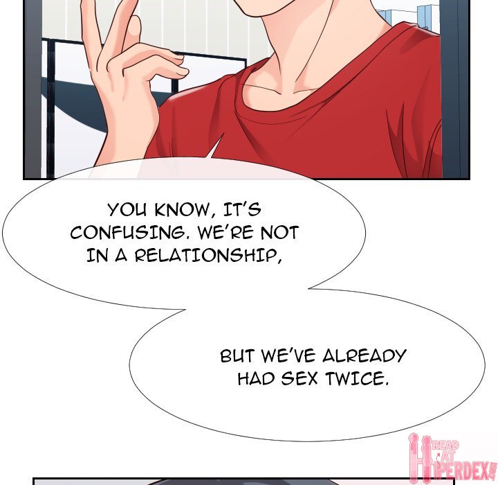 Inexperienced - Chapter 27 Page 91