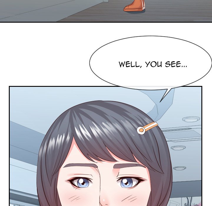 Inexperienced - Chapter 30 Page 55