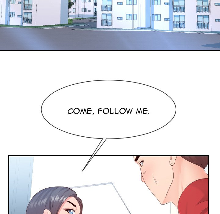 Inexperienced - Chapter 30 Page 6