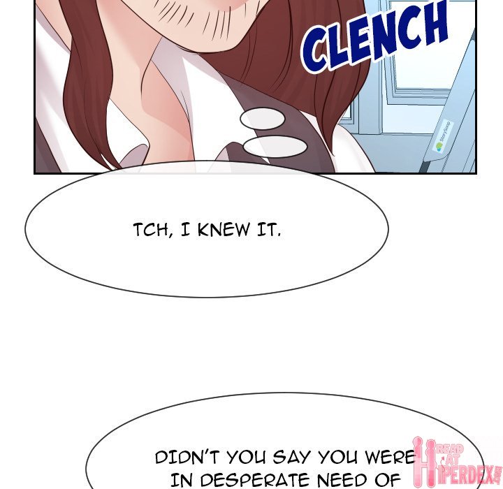 Inexperienced - Chapter 30 Page 61