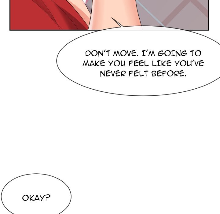 Inexperienced - Chapter 31 Page 25