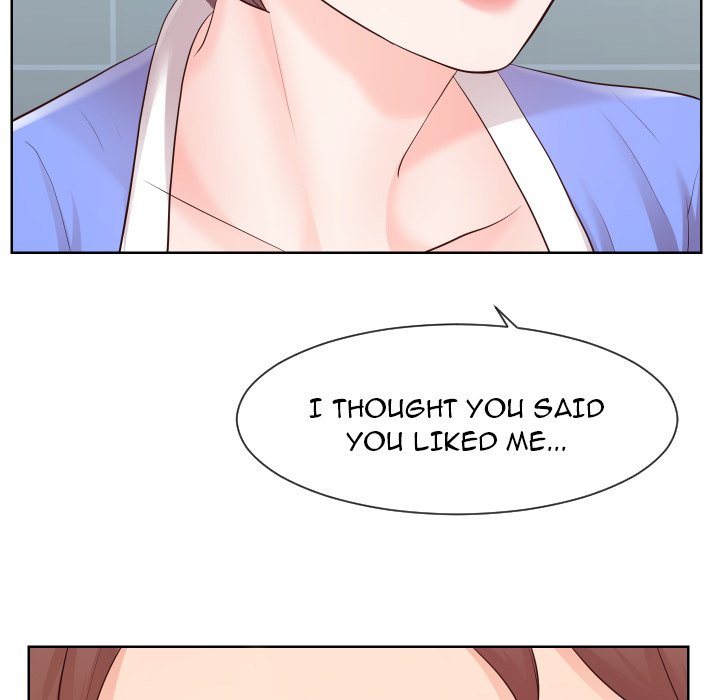 Inexperienced - Chapter 33 Page 61