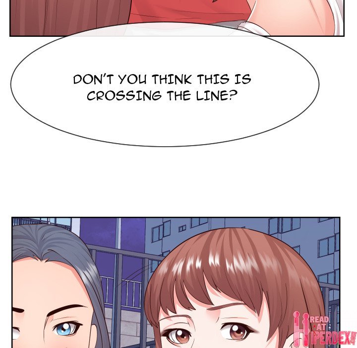 Inexperienced - Chapter 36 Page 71