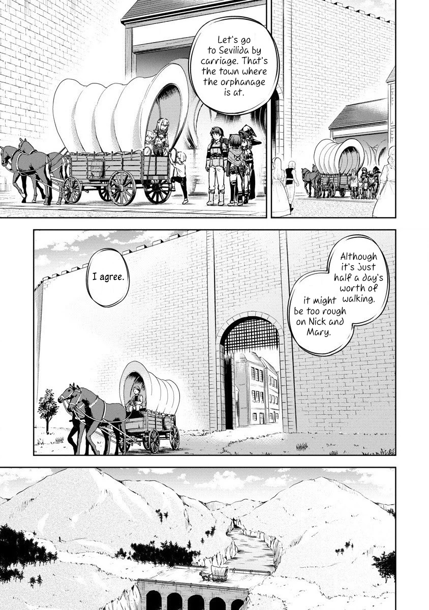 Boku no Heya ga Dungeon no Kyuukeijo ni Natteshimatta Ken - Chapter 28 Page 16