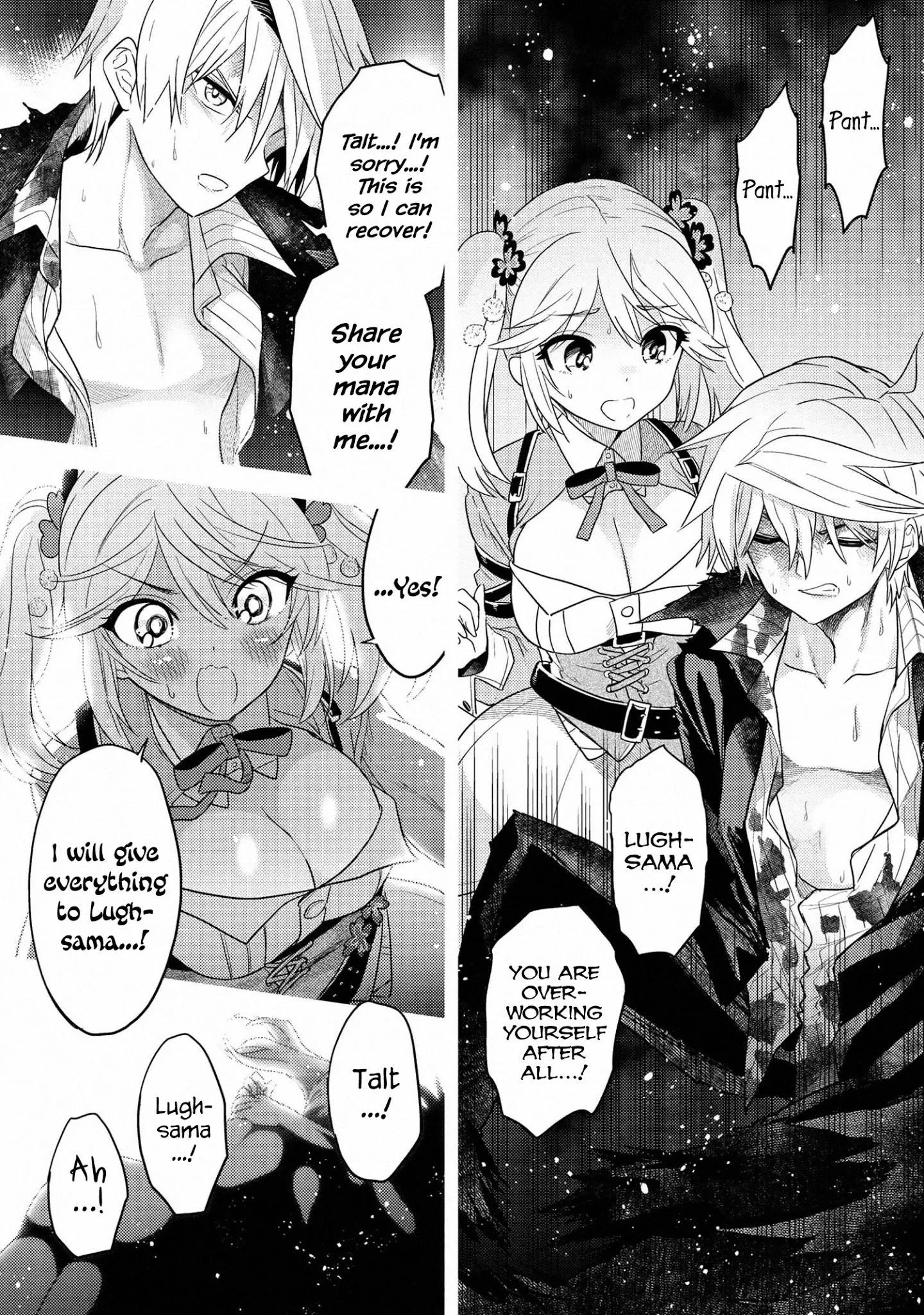 Sekai Saikyou no Assassin, Isekai Kizoku ni Tensei Suru - Chapter 10 Page 1