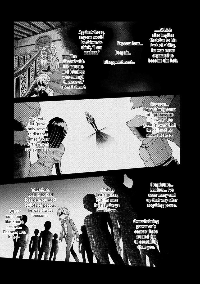 Sekai Saikyou no Assassin, Isekai Kizoku ni Tensei Suru - Chapter 12.2 Page 14