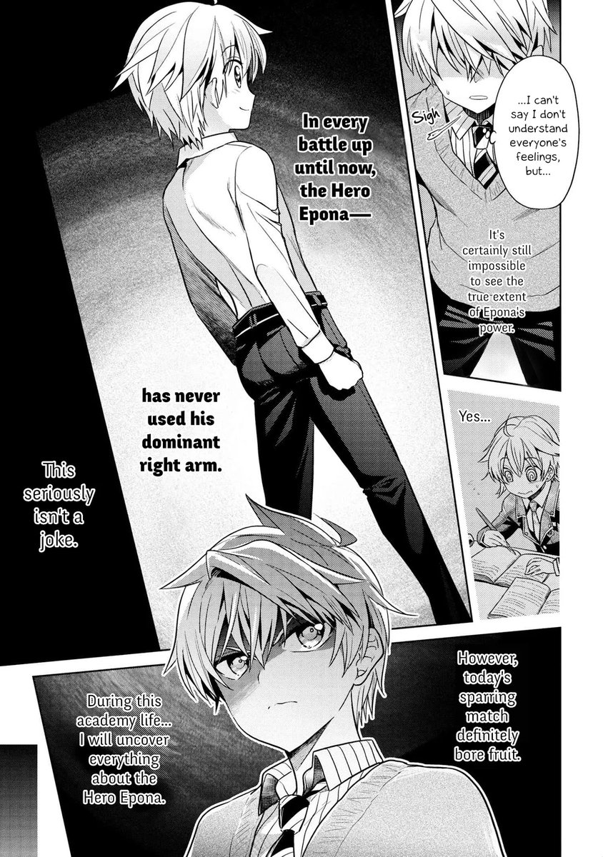 Sekai Saikyou no Assassin, Isekai Kizoku ni Tensei Suru - Chapter 13 Page 23