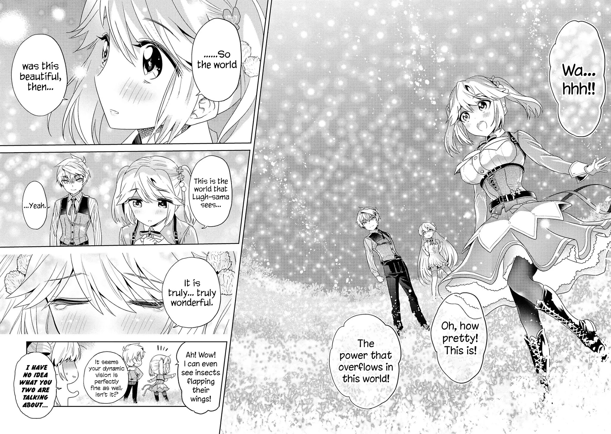 Sekai Saikyou no Assassin, Isekai Kizoku ni Tensei Suru - Chapter 15 Page 22