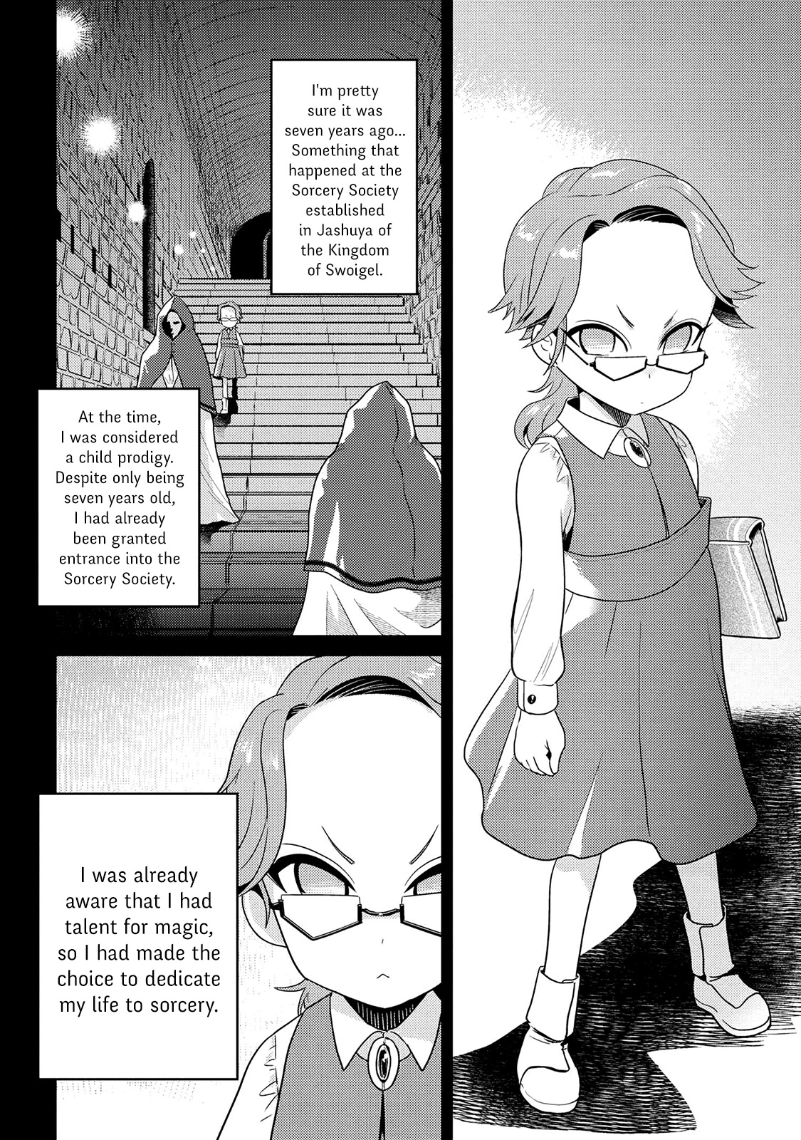 Sekai Saikyou no Assassin, Isekai Kizoku ni Tensei Suru - Chapter 15 Page 6