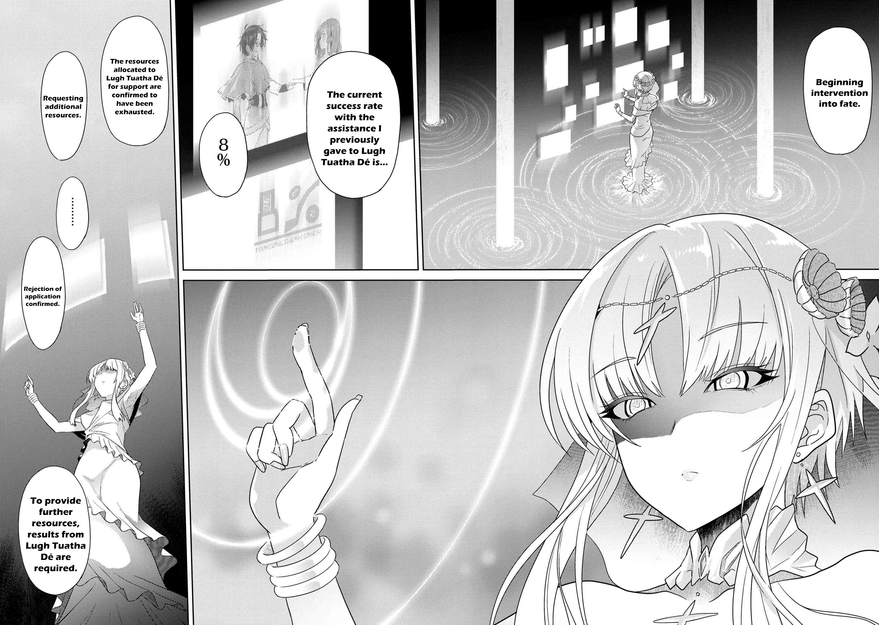 Sekai Saikyou no Assassin, Isekai Kizoku ni Tensei Suru - Chapter 9 Page 37
