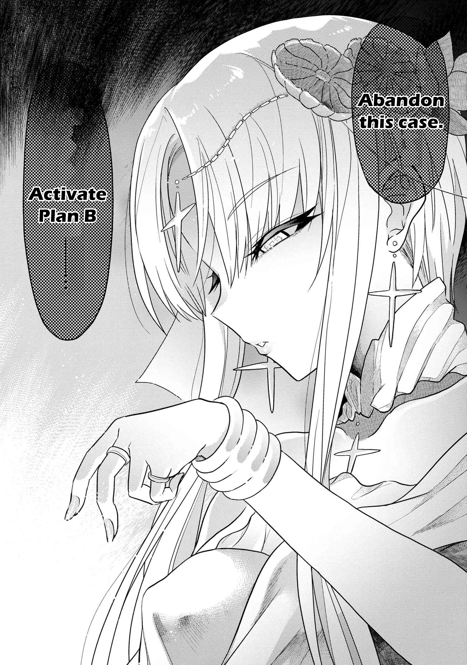 Sekai Saikyou no Assassin, Isekai Kizoku ni Tensei Suru - Chapter 9 Page 38