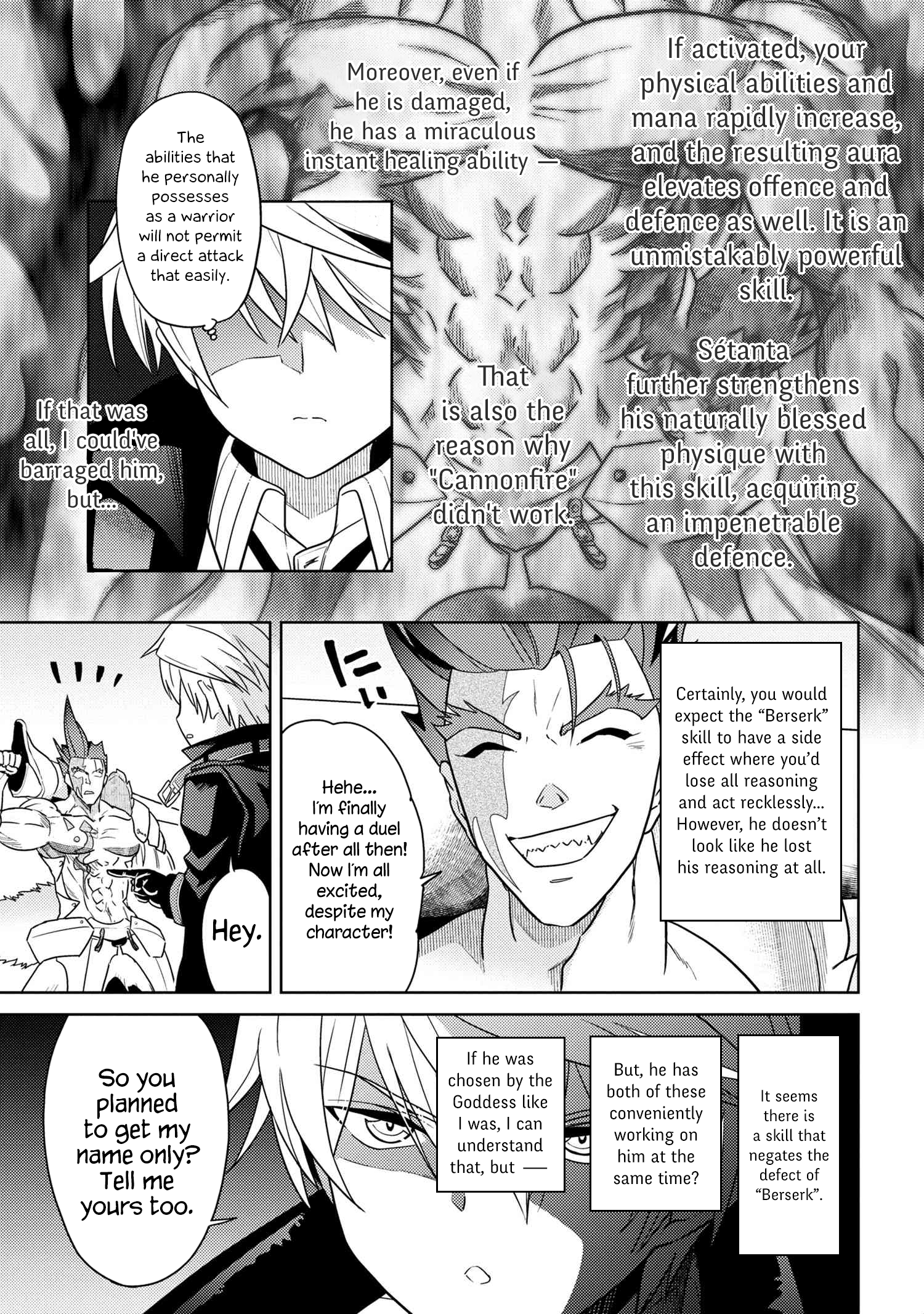Sekai Saikyou no Assassin, Isekai Kizoku ni Tensei Suru - Chapter 9 Page 8