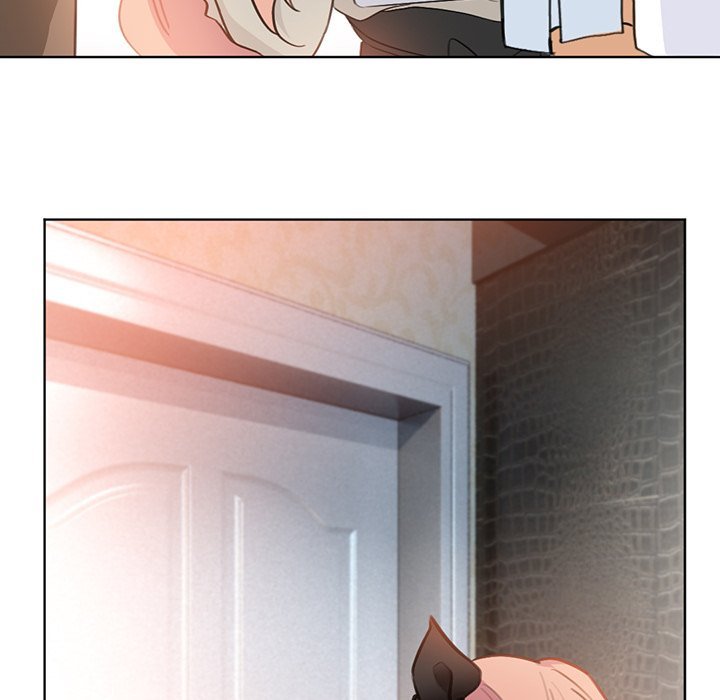 Your Turn to Chase After Me - Chapter 34 Page 44