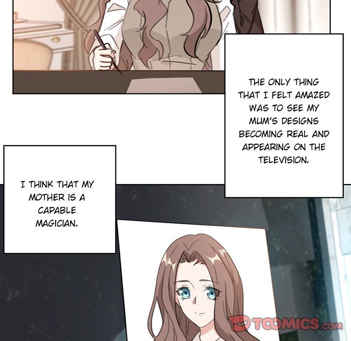 Your Turn to Chase After Me - Chapter 51 Page 41