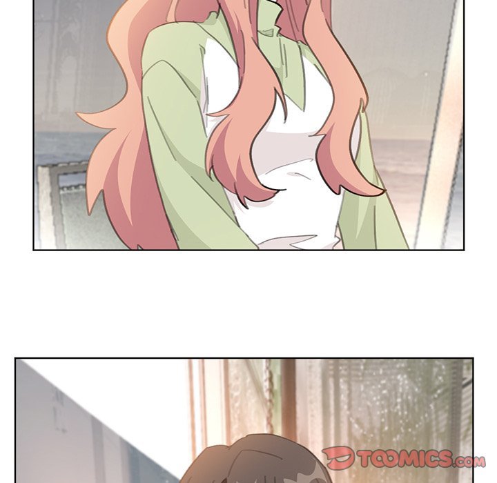 Your Turn to Chase After Me - Chapter 68 Page 38