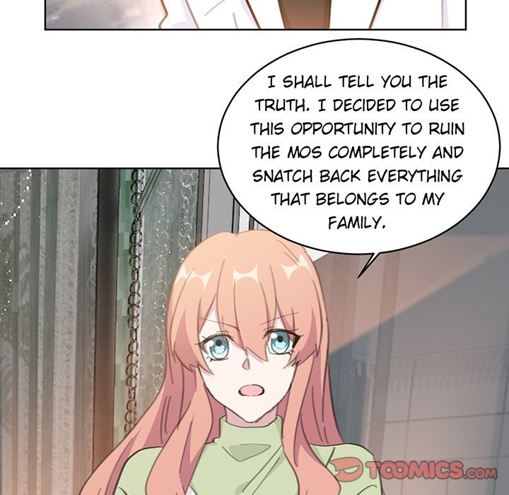 Your Turn to Chase After Me - Chapter 68 Page 50