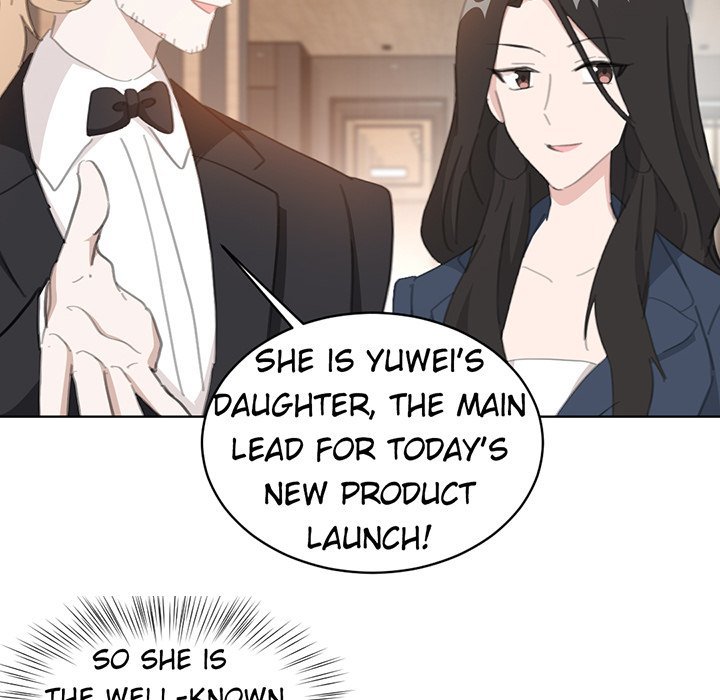 Your Turn to Chase After Me - Chapter 70 Page 35