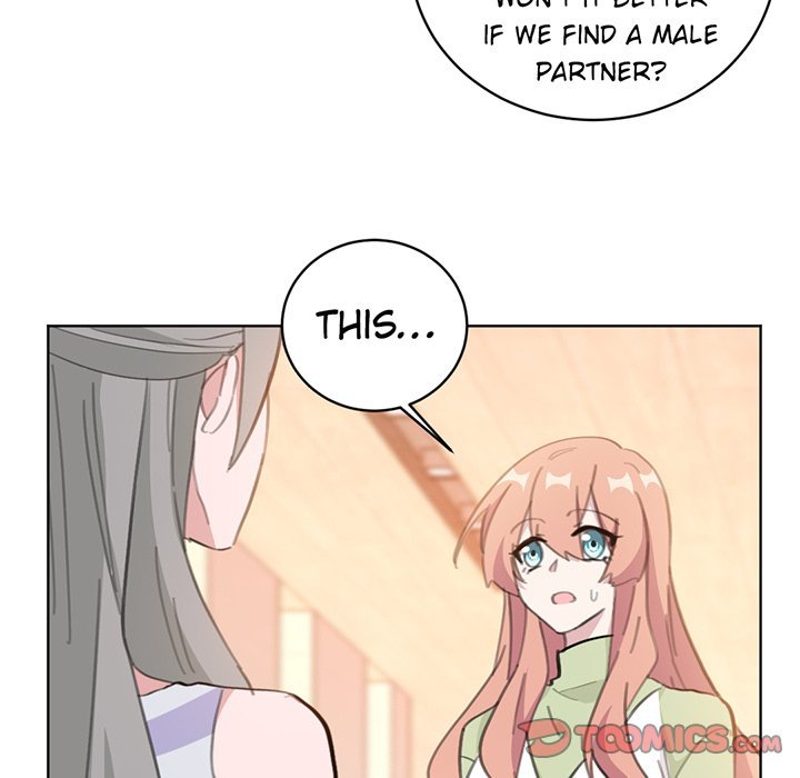 Your Turn to Chase After Me - Chapter 70 Page 57