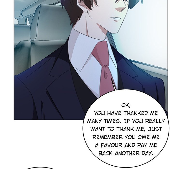 Your Turn to Chase After Me - Chapter 73 Page 16