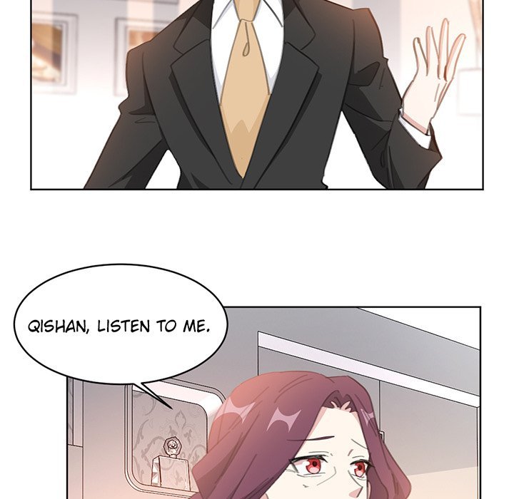 Your Turn to Chase After Me - Chapter 73 Page 55